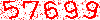 刷新验证码